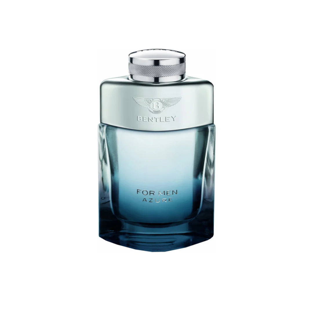 Bentley Azure Eau de Toilette 100 ml