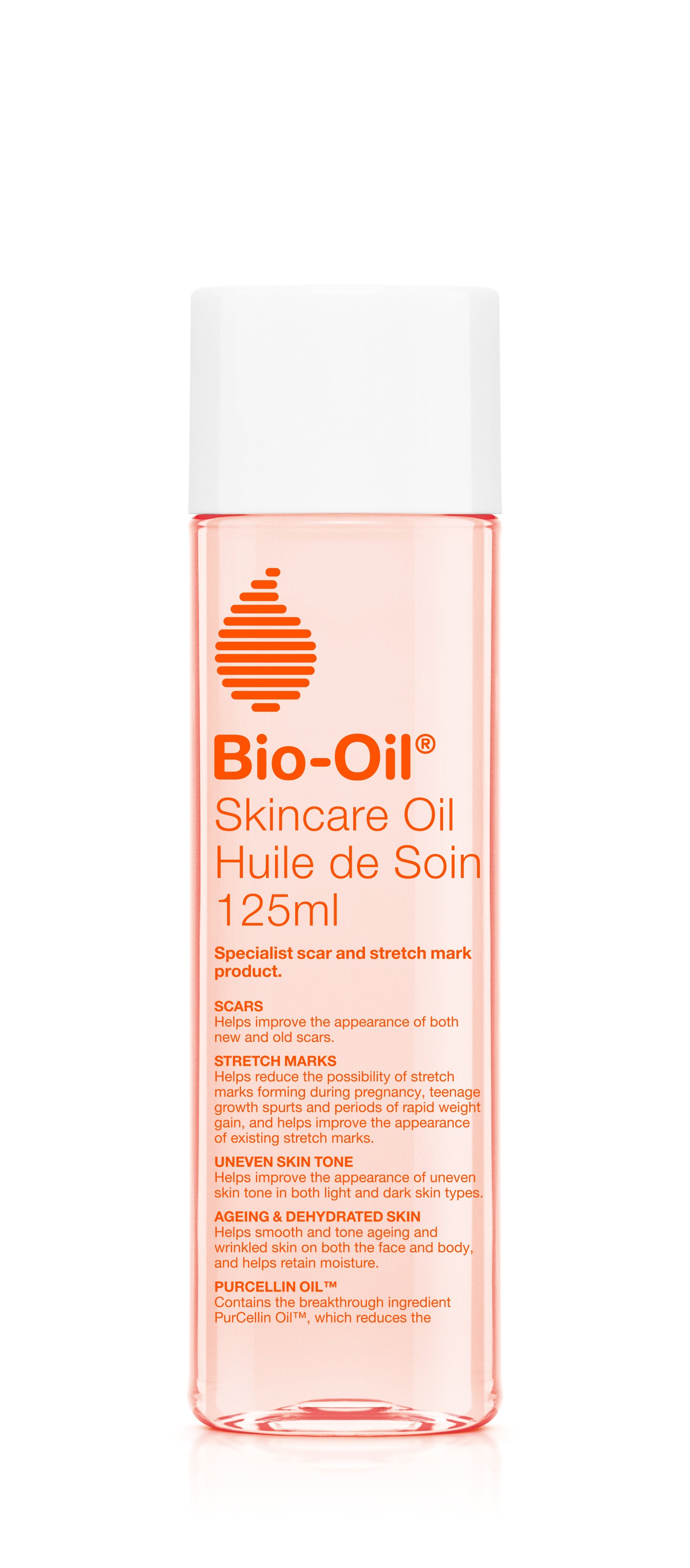 BIO-OIL Skin Care Oil 125ML
