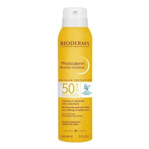 Photoderm Brume Invisible SPF 50+ Sun Mist 150 ml