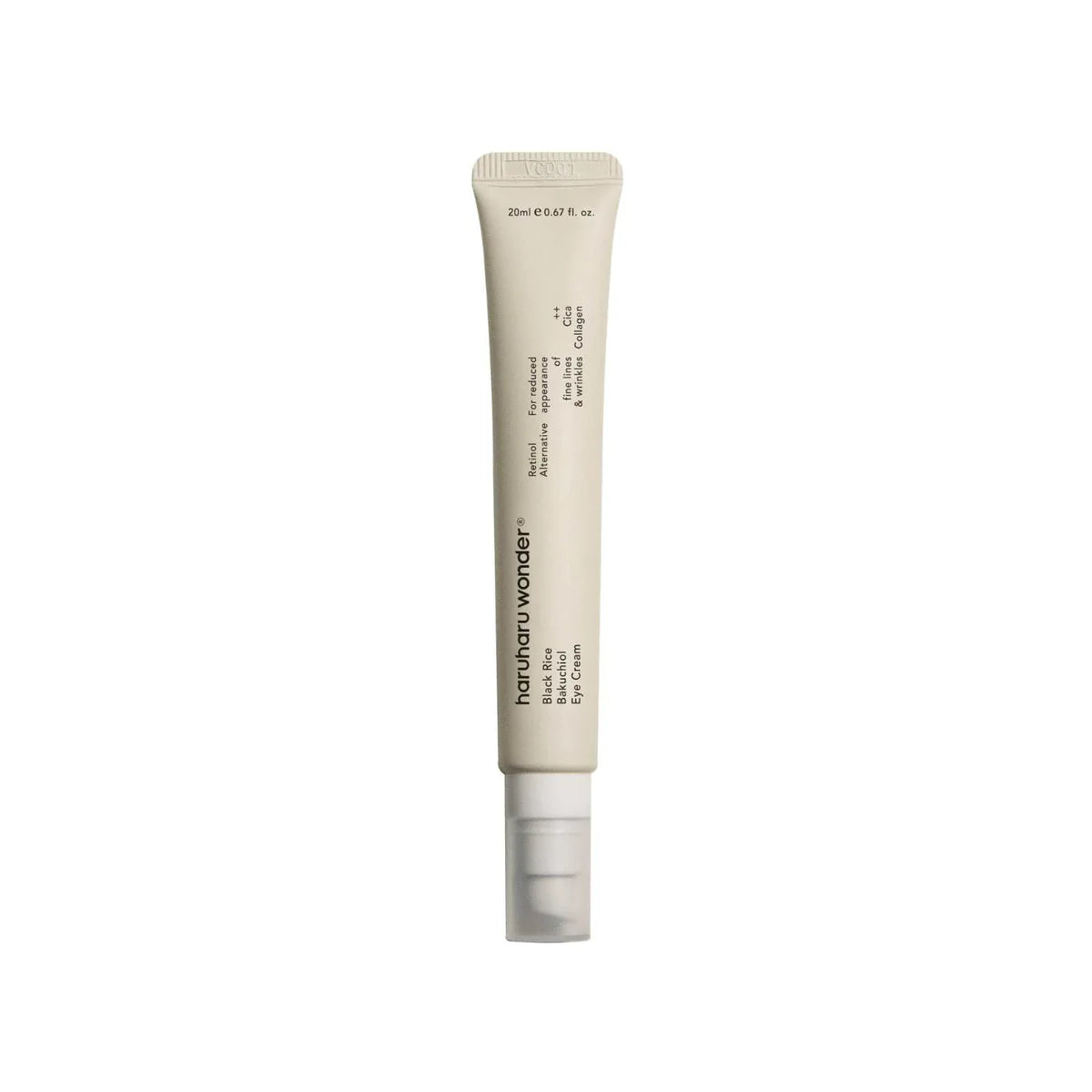 Madagascar Centella Probio-Cica Bakuchiol Eye Cream 20ml