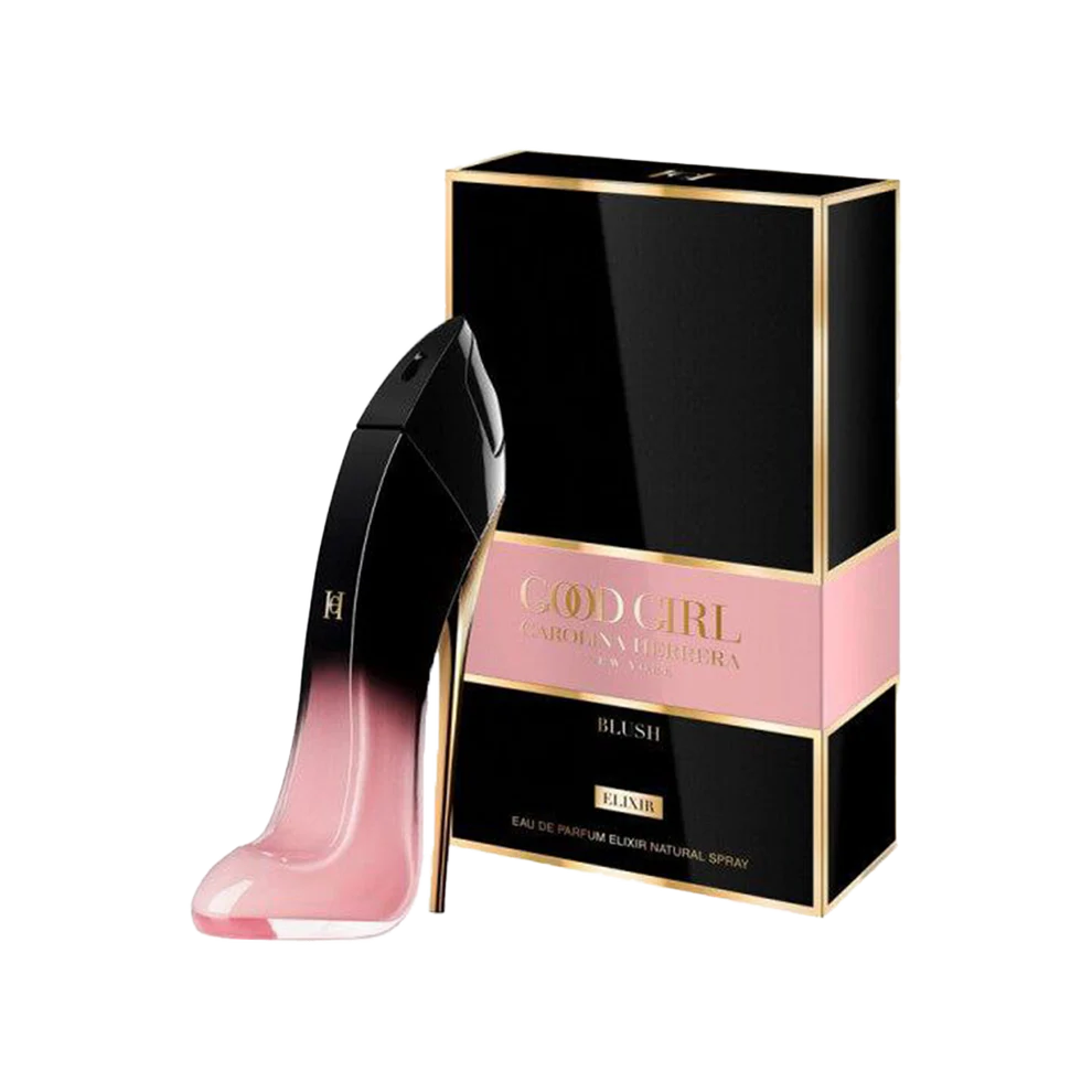 Carolina Herrera – Good Girl Blush Elixir Eau de Parfum for Women