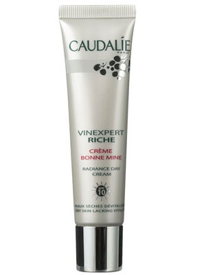 Vinexpert Riche Radiance Day Cream SPF10 - Belle à Merveille