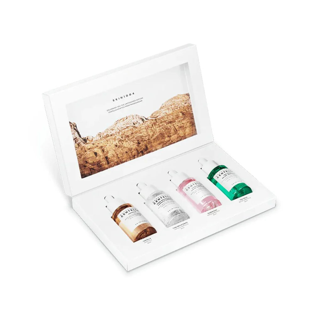 Centella Ampoule Kit