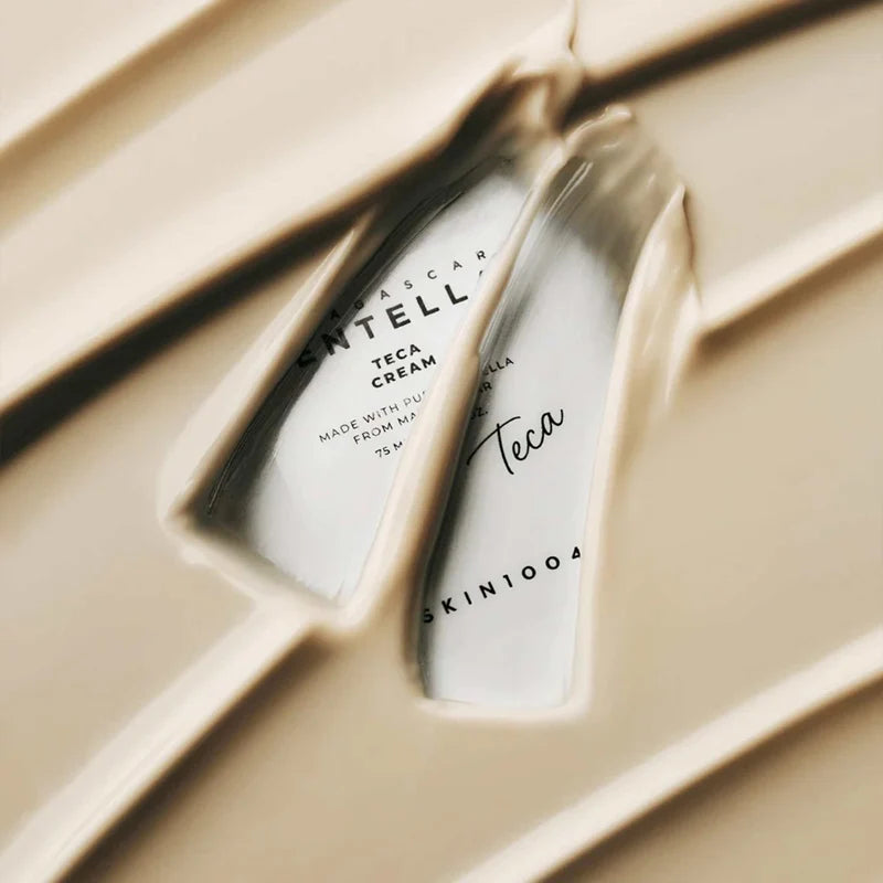 Centella Teca Cream