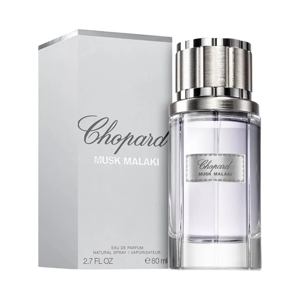 Chopard – Musk Malaki Eau de Parfum 80 ml
