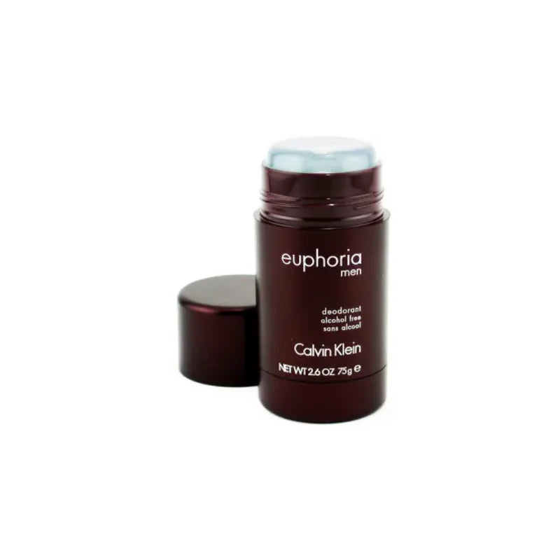 Calvin Klein - Euphoria Homme Deodorant Stick 75 g