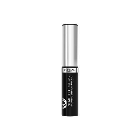 L'Oreal Paris- Brow Artist Plump & Set 108 Dark Brunette