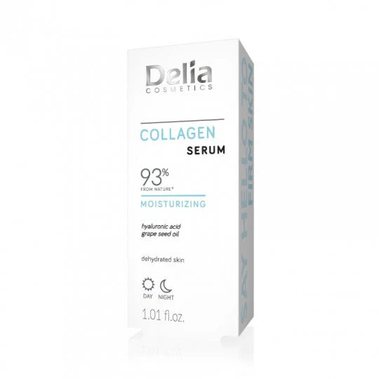 Collagen Serum