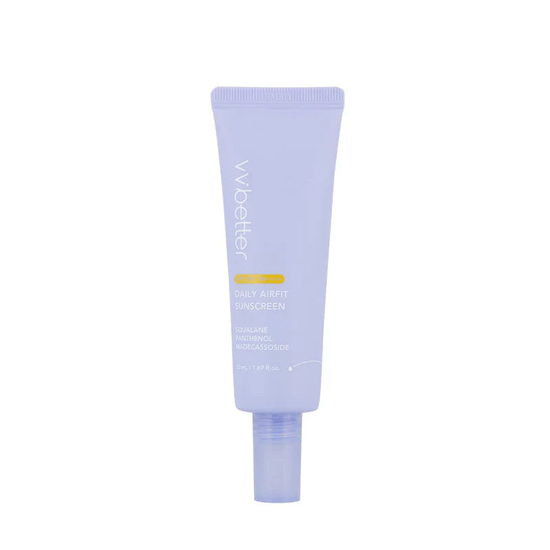 Daily Airfit Sunscreen 50ML
