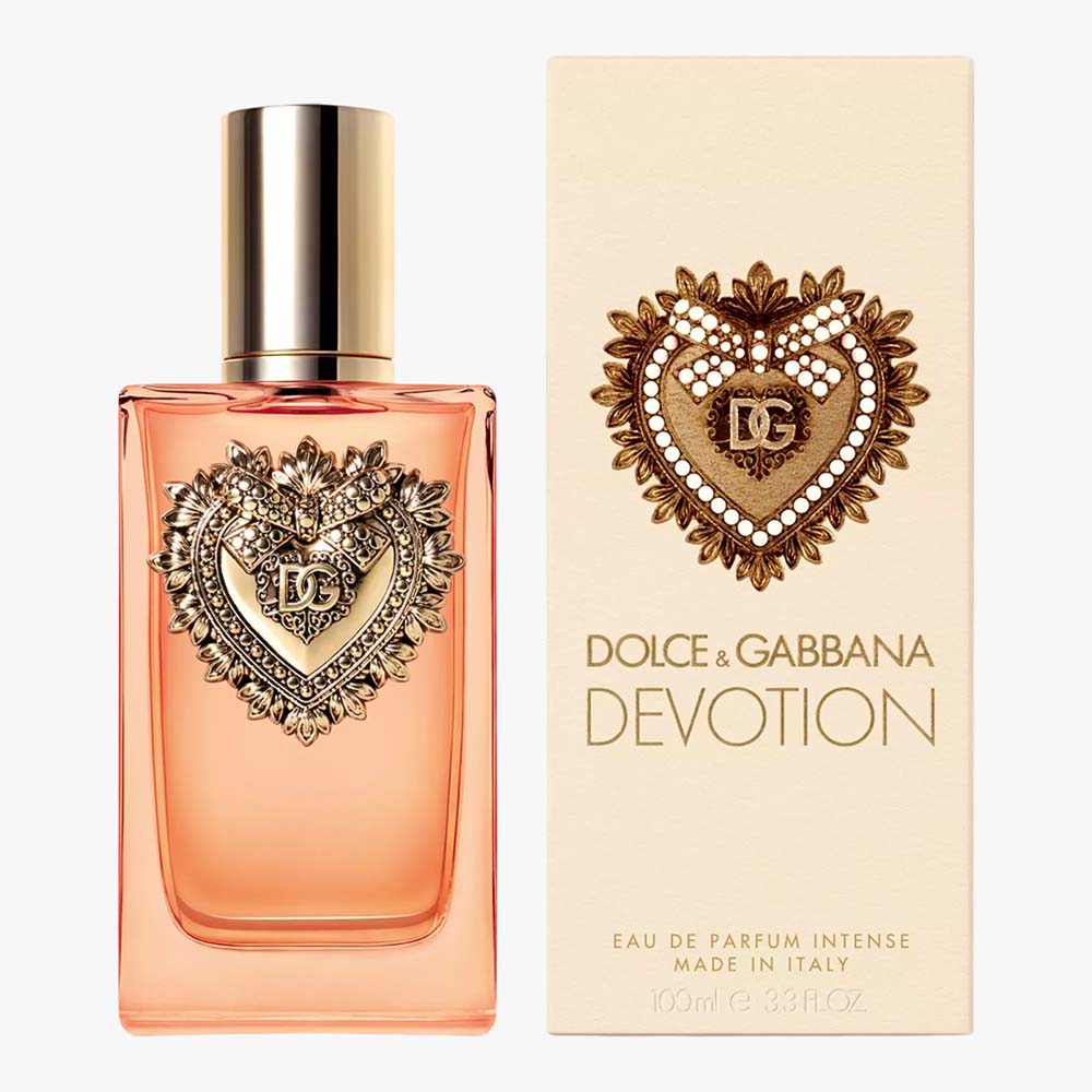 Dolce & Gabbana – Devotion Intense Femme Eau de Parfum 100 ml
