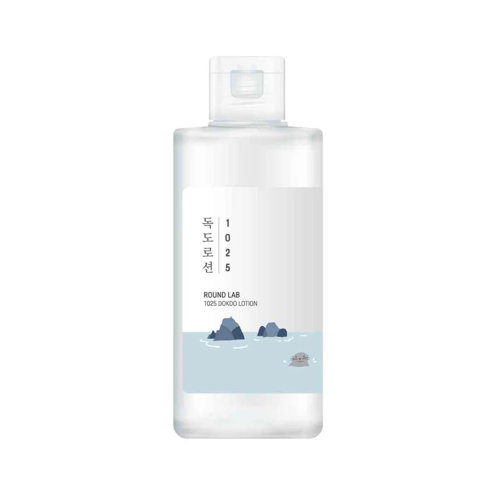 1025 Dokdo Lotion