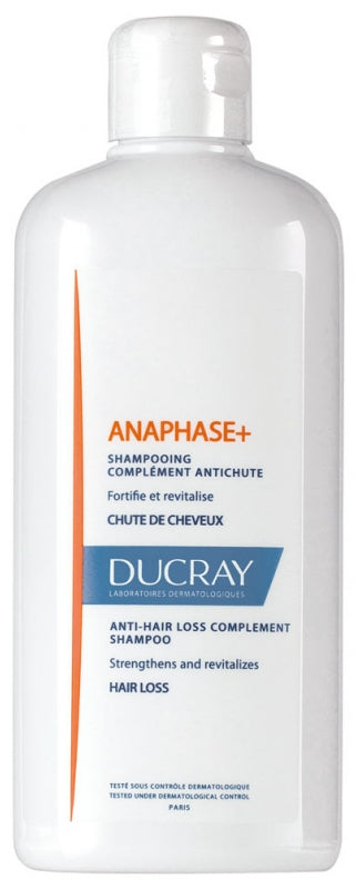 Anaphase+ Anti-Hair Loss Complement Shampoo 400ML - Belle à Merveille