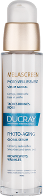 Melascreen Photo-Aging Global Serum
