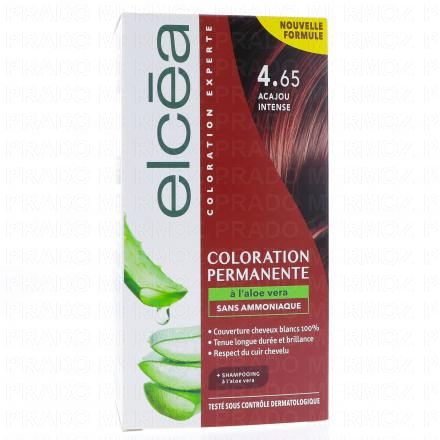 Coloration Experte 4.65 Deep Mahogany