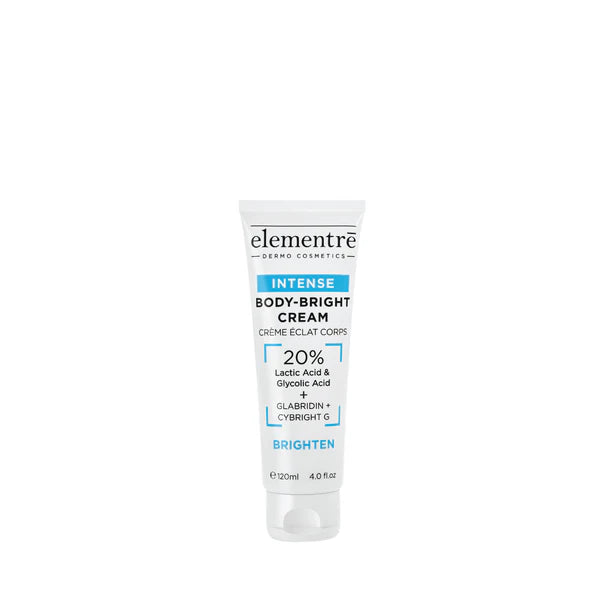 Body Bright Cream