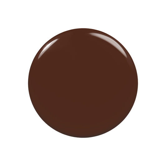 Essie Sepia Retreat, Salon-Quality Nail Polish, Vegan formula for flawless coverage, easy-glide brush