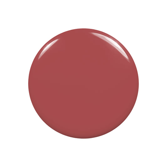 Essie Too Hot To Tame, Salon-Quality Nail Polish, Vegan formula for flawless coverage, easy-glide brush