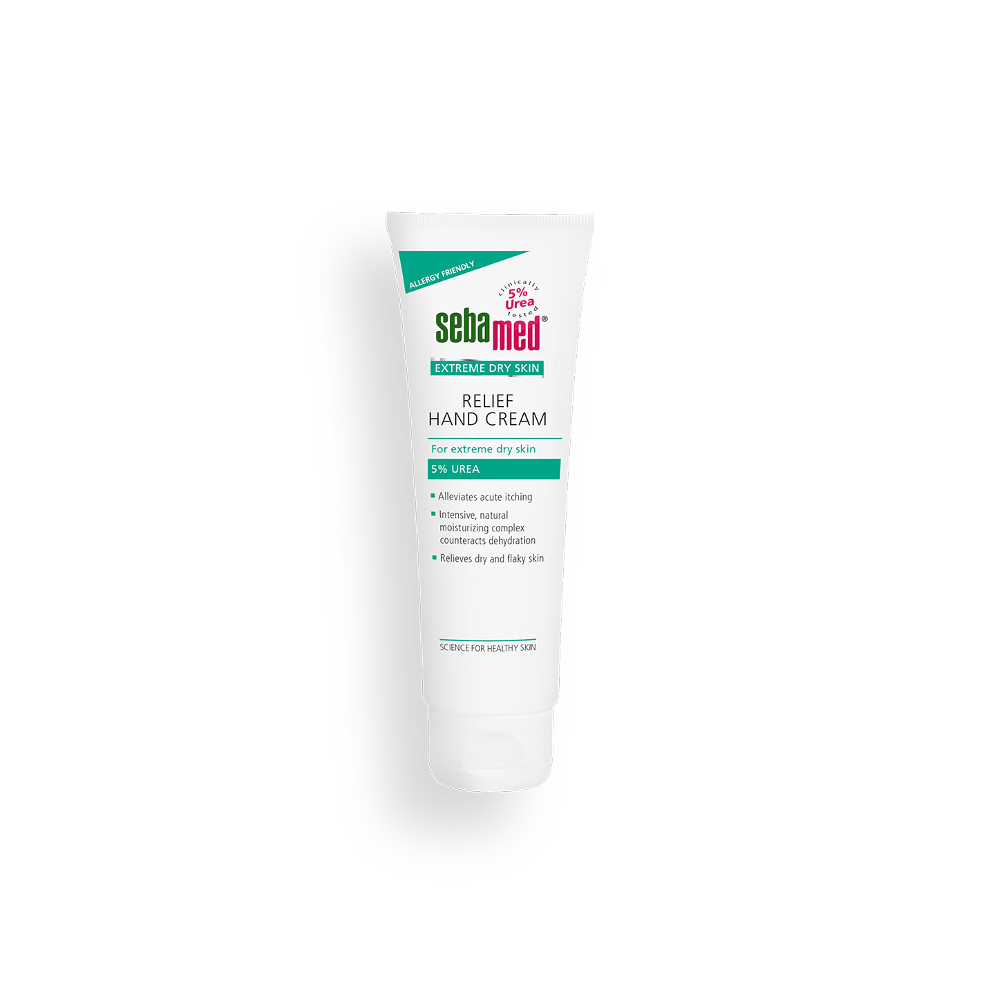 Relief Hand Cream 5 % Urea