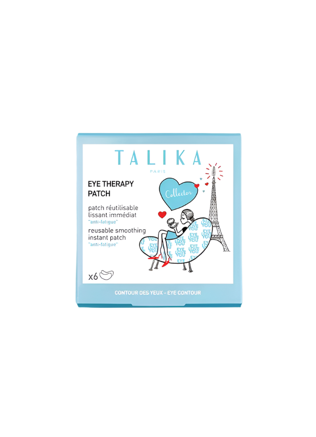 Eye Therapy Patch Anti-Wrinkle Anti-Dark Circles Anti-Pufiness