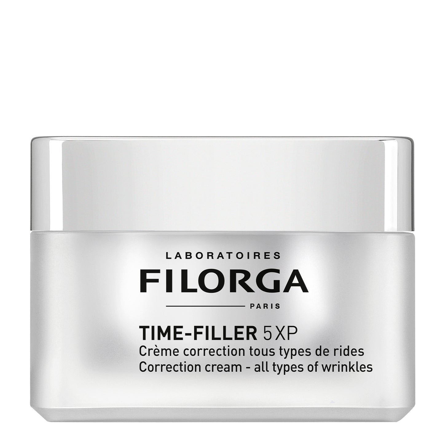 Time Filler Correction Cream 5XP - Belle à Merveille