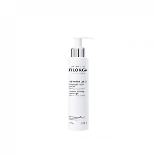 Age Purify Cleansing Gel