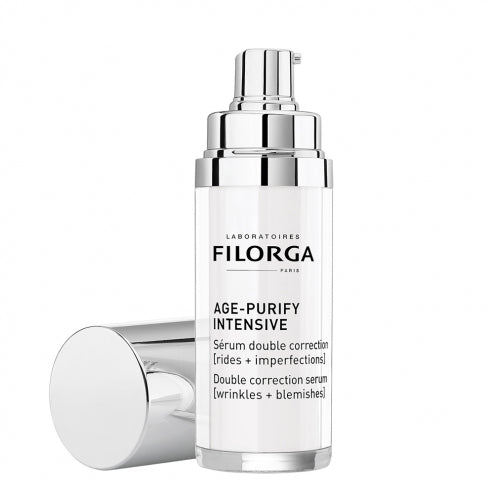 Age Purify Intensive Double Correction Serum