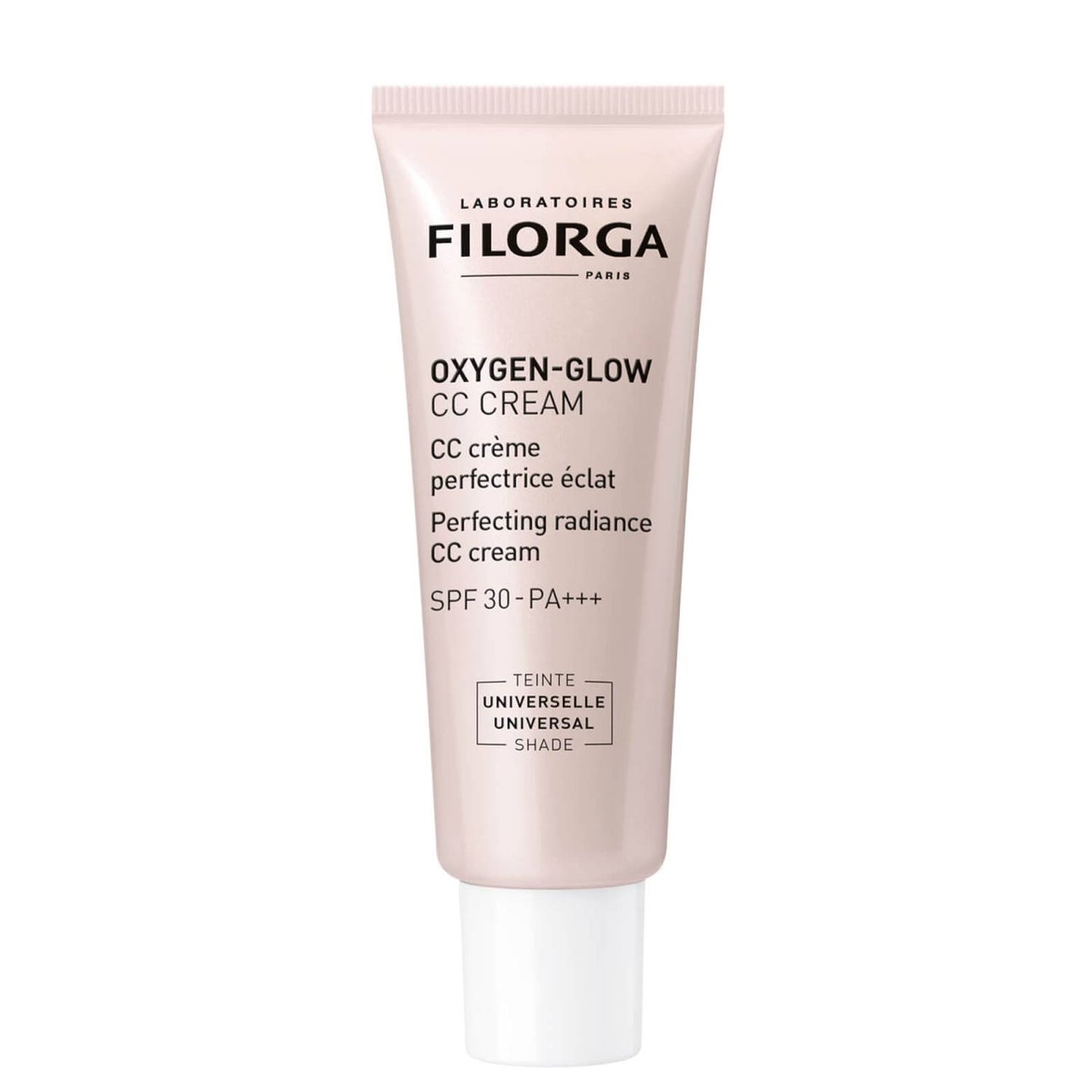 Oxygen Glow CC Cream SPF30 - Belle à Merveille