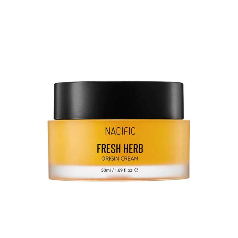 Fresh Herb Origin Cream