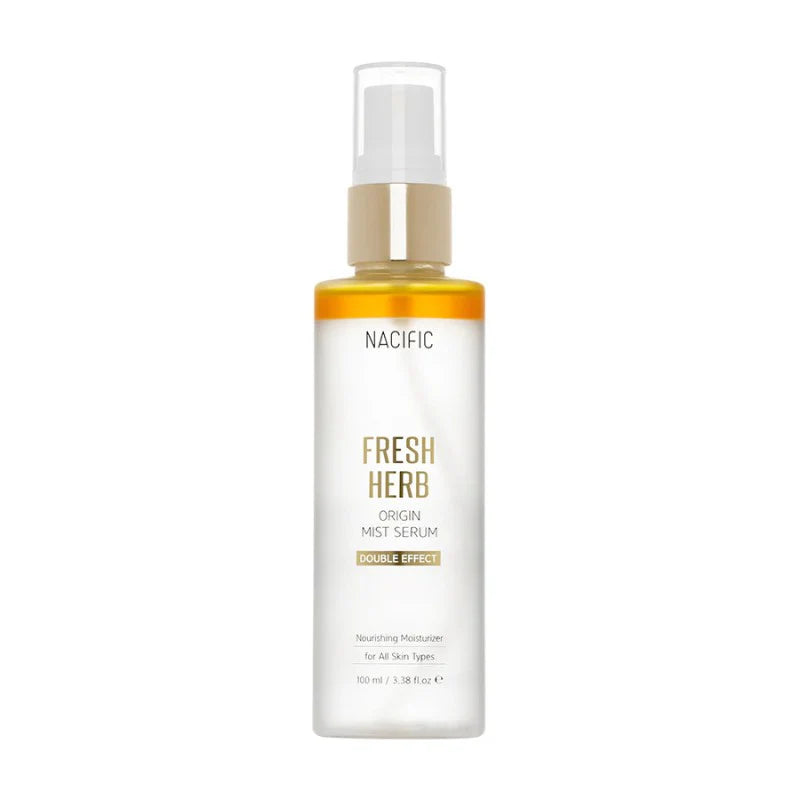 Fresh Herb Origin Mist Serum