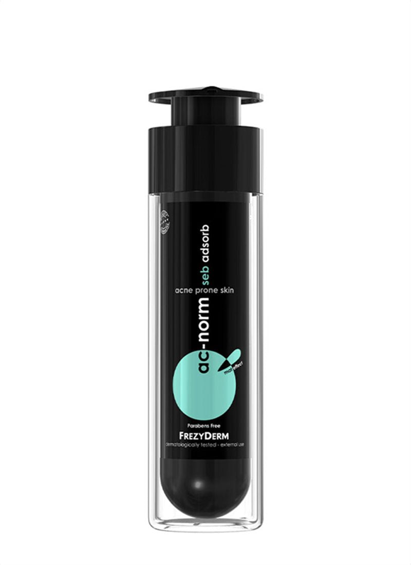 Ac-Norm Seb Adsorb Cream - Belle à Merveille