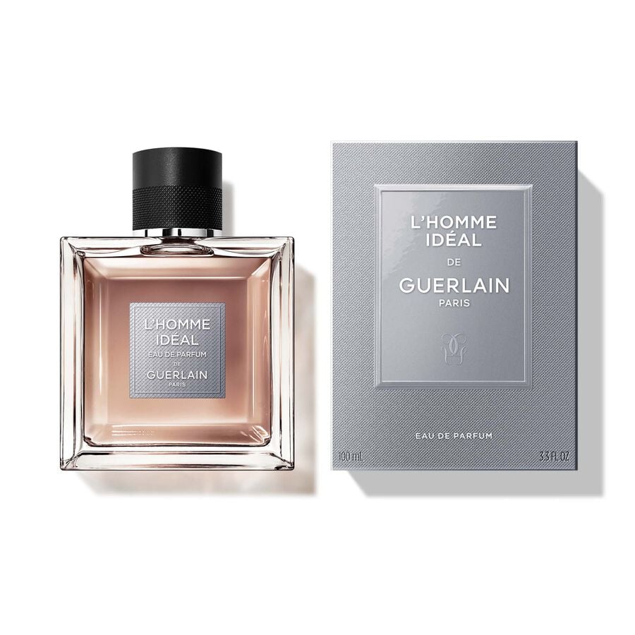 Guerlain - L’Homme Idéal Eau De Parfum