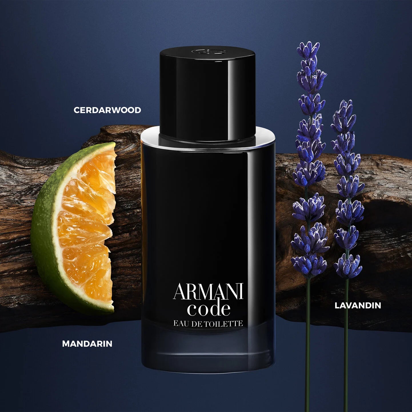 Giorgio Armani - Code Homme Eau De Toilette