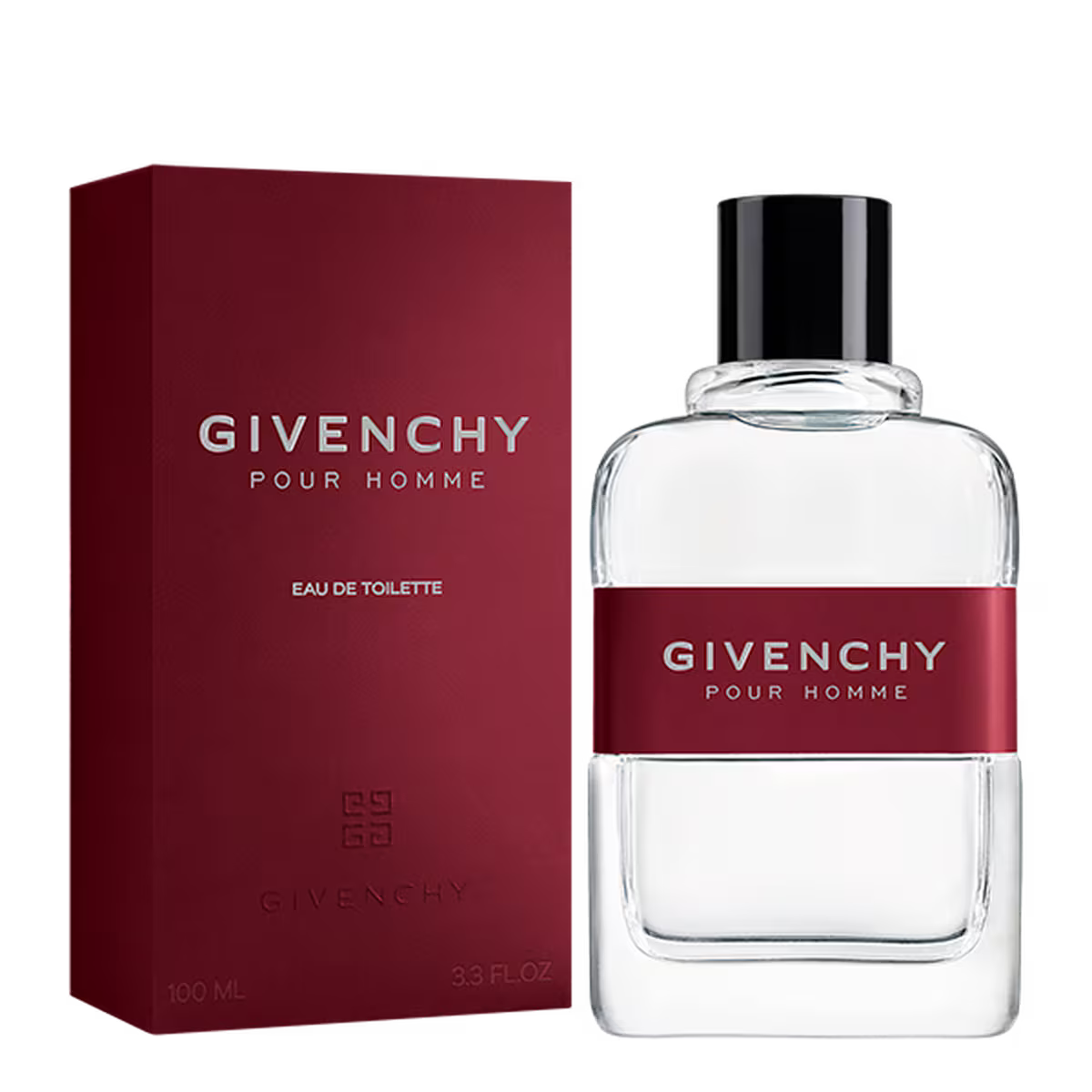 Givenchy - Pour Homme Eau De Toilette 100ML