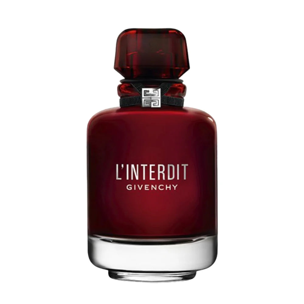Givenchy – L’Interdit Rouge Eau de Parfum for Women 125 ml