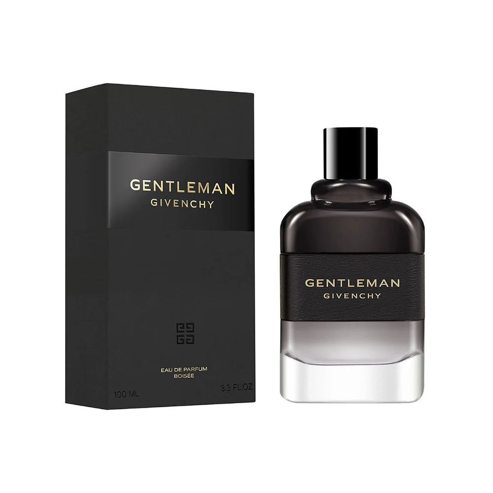 Givenchy – Gentleman Boisée Eau de Parfum for Men 100 ml