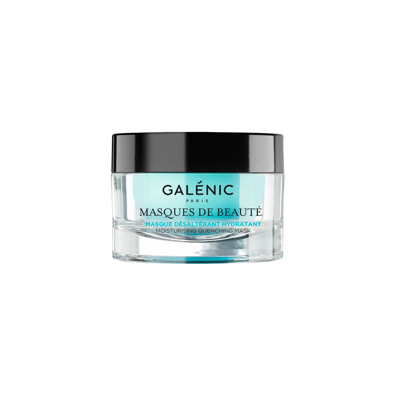 Masque De Beaute Quenching Moisturising Mask SOS Perfect Skin 50ml