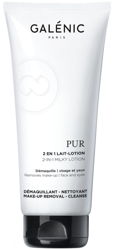 Pur 2 IN Milky Lotion Make-up Removal-Cleanser 150ml