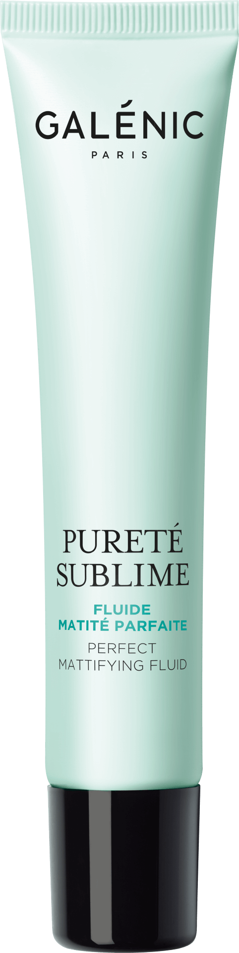 Purete Sublime Perfect Mattifying Fluid