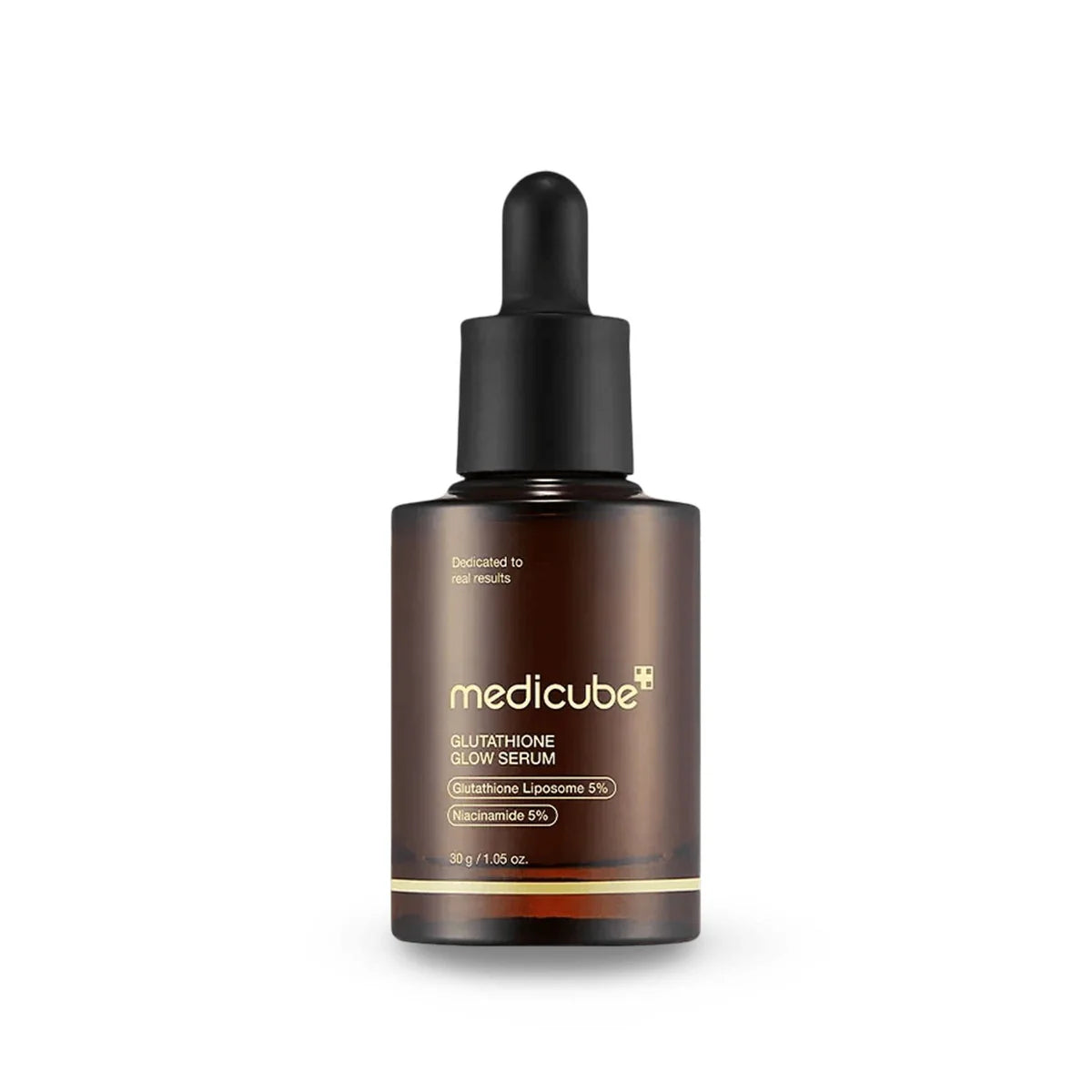 Glutathione Glow Serum