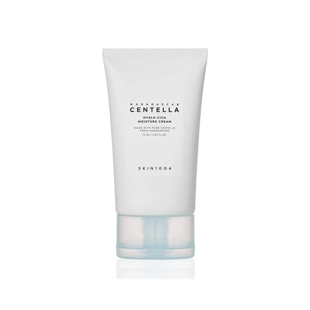 Madagascar Centella Hyalu-Cica Moisture Cream 75ml