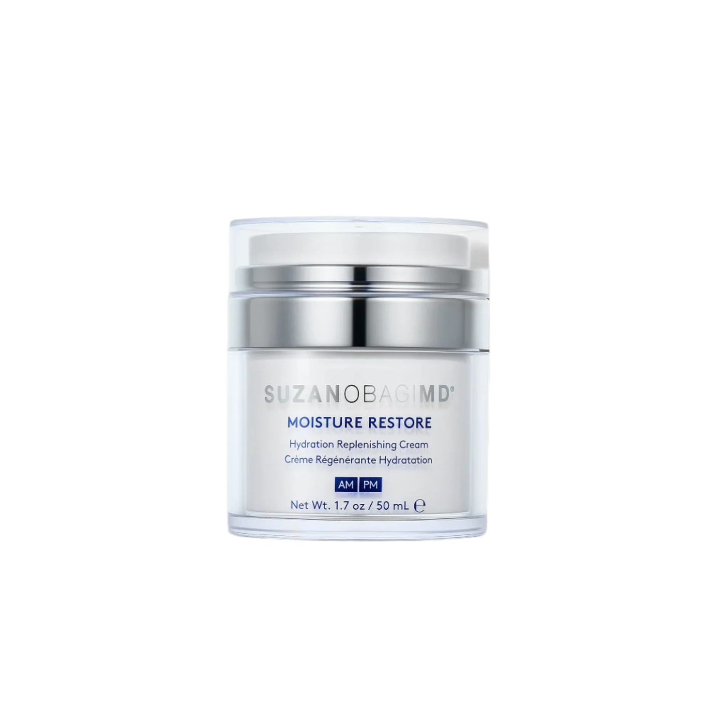 Moisture Restore - Belle à Merveille