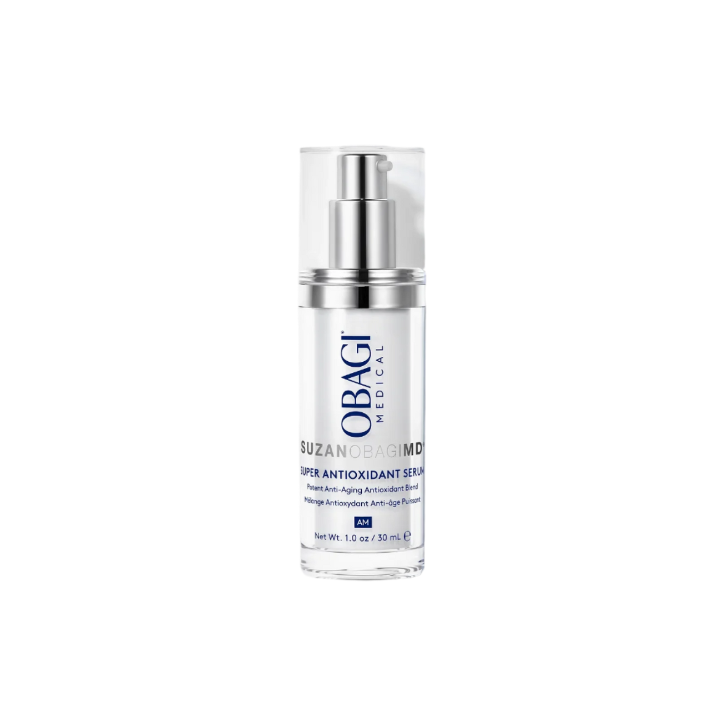 Super Antioxidant Serum - Belle à Merveille