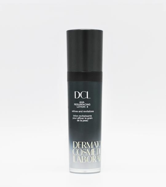 AHA Resurfacing Lotion 8