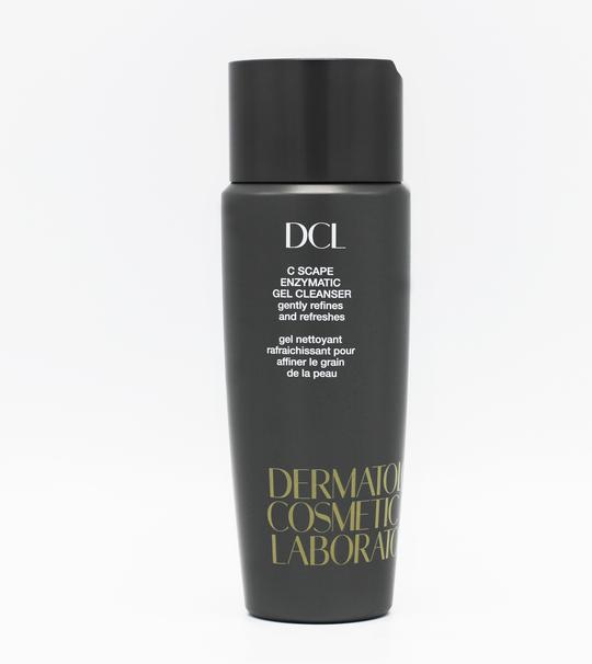 C Scape Enzymatic Cleanser
