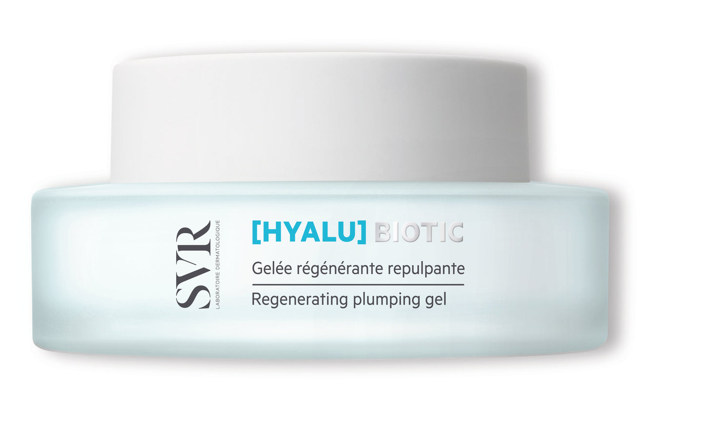 HyaluBiotic Gel