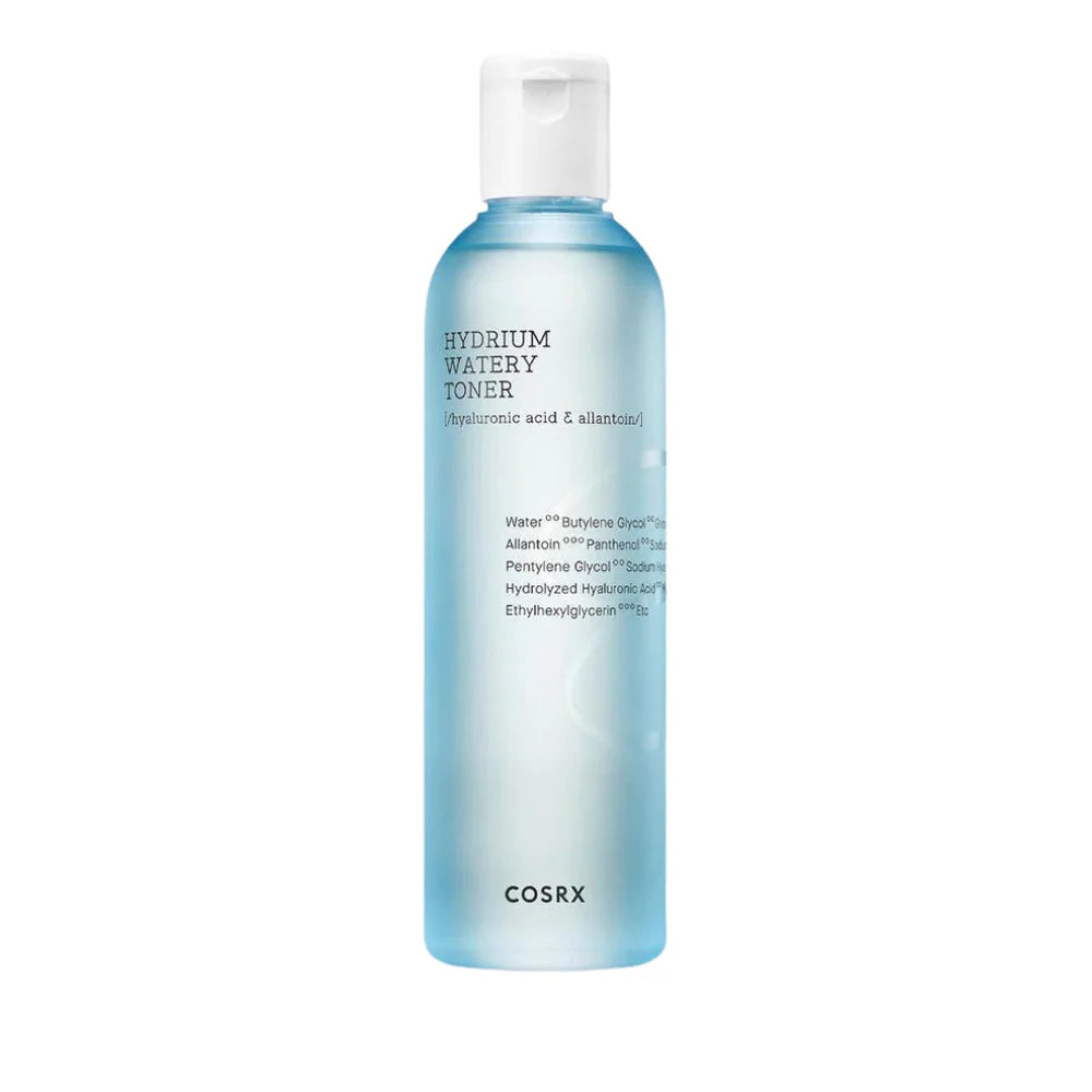 Hydrium Watery Toner 150 ML