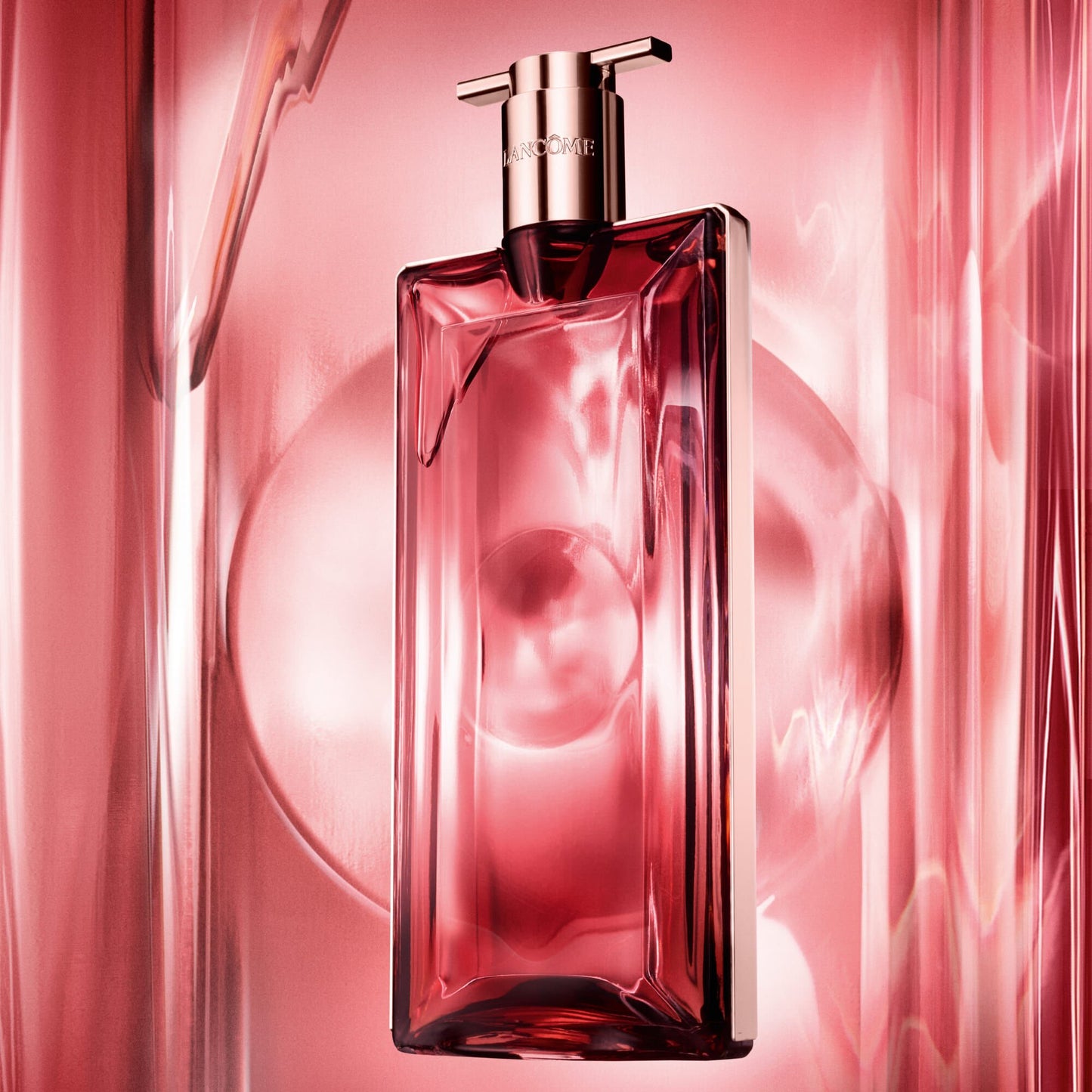 Lancôme – Idôle Power Femme Eau de Parfum Intense