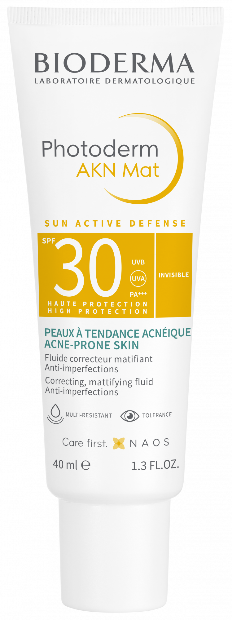 Photoderrm AKN Mat SPF 30