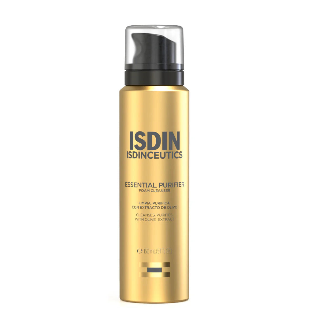 Isdinceutics Essential Purifier Foam Cleanser