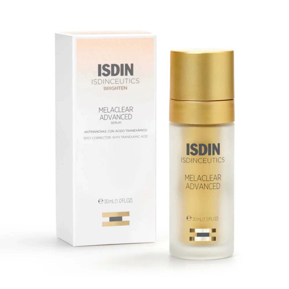 Isdinceutics Brighten Melaclear Advanced Serum